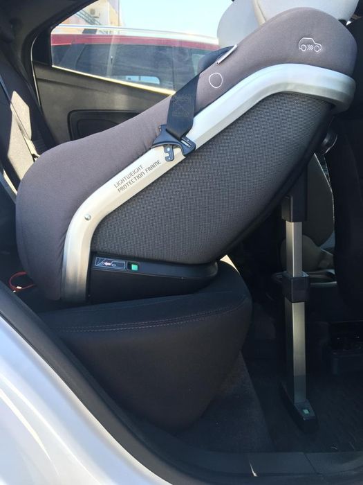 Cadeira Auto Concord (preço de mercado ronda os 500€)