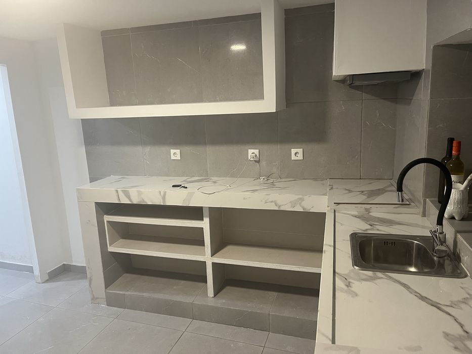 Casa para arrendamento