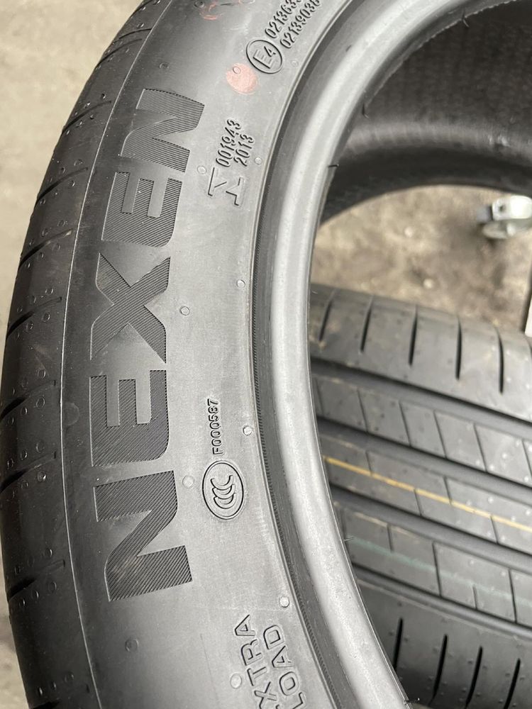 225/45 R17 Nexen Nfera Sport Нові