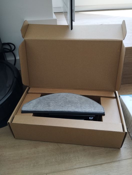 Aspirador Roomba i8+