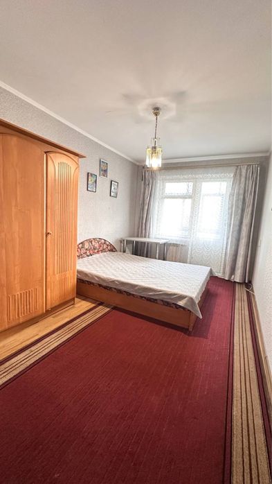 3 кімн 3 поверх з ГАО