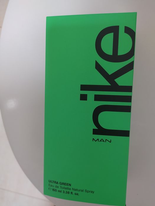 Água de colónia de 100ml