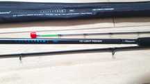 Wędka Shakespeare SuperTeam 10' Light Feeder 3,0m do 40g