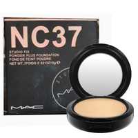 Podkład w pudrze Mac Studio Fix Powder Plus Foundation NC 37