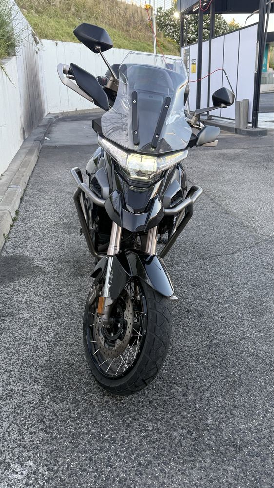 Zontes 310 T2 ADV