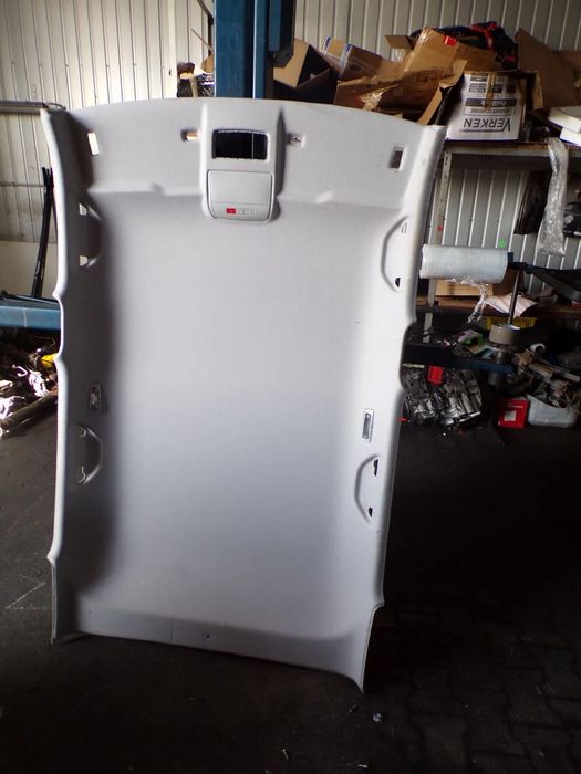 PODSUFITKA SKODA FABIA III HB