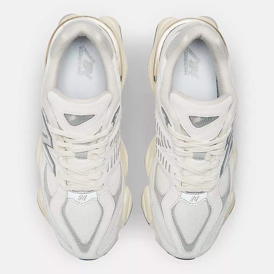 Чоловічі кросівки New Balance 9060, U9060ECA, 10 us
