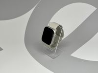Apple Watch Series 7 GPS 41mm Starlight Aluminum with Starlight Band
