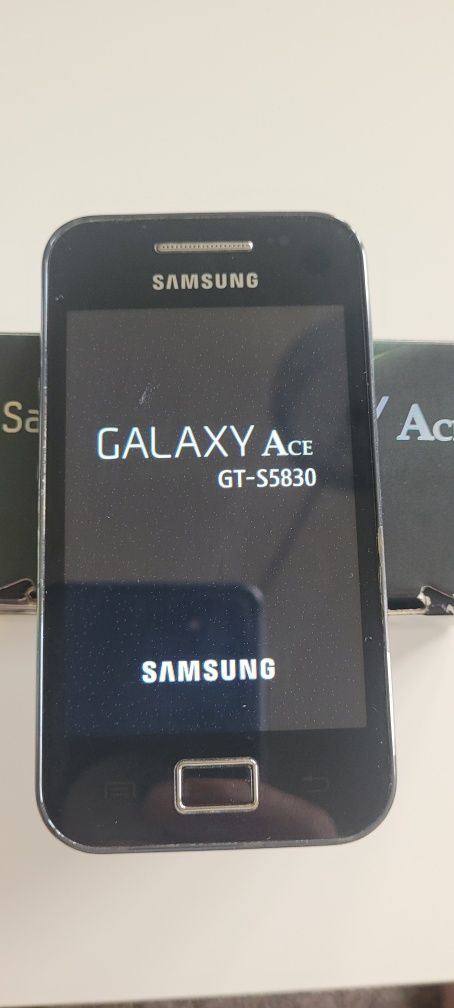 Samsung Galaxy Ace GT-S5830