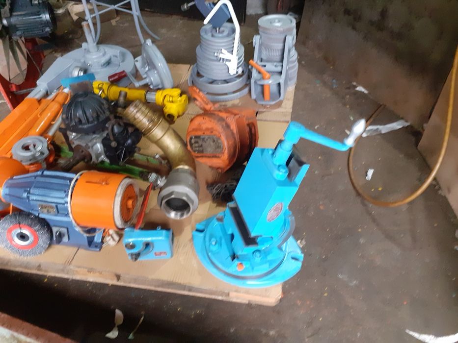 Forja para tralhar  o ferro  smi_nova