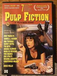 Pulp Fiction - Grande Clássico
