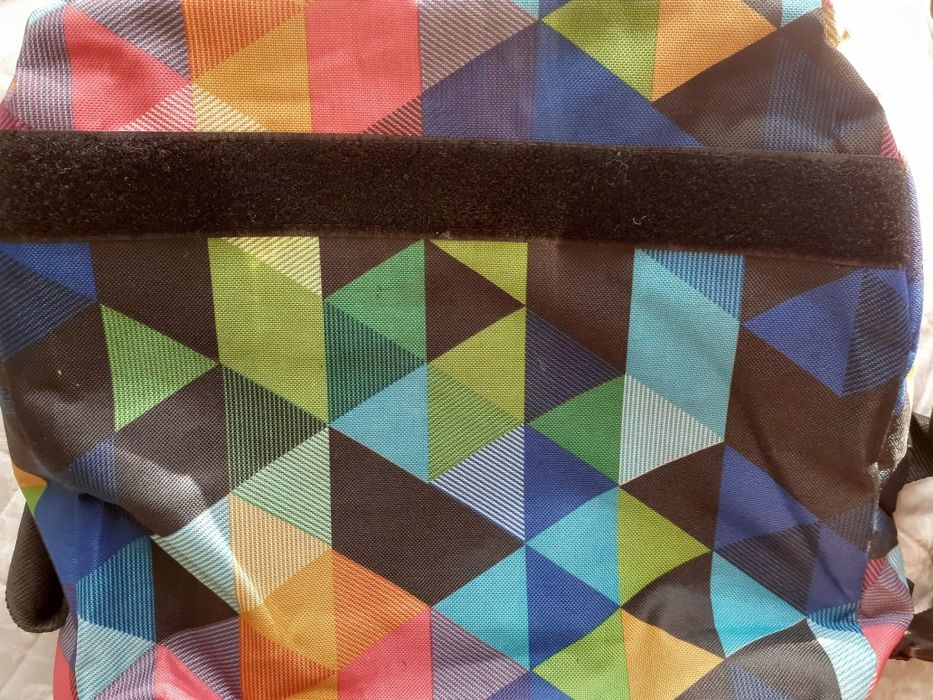 Torba torebka hipster collection nowa