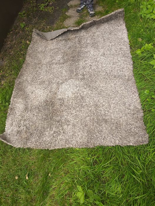 Duży dywan Boston z Obi 160x230