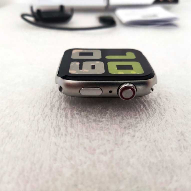 Smartwatch Novos em caixa