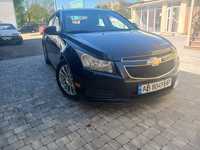 Chevrolet Cruze 2011 газ/бенз