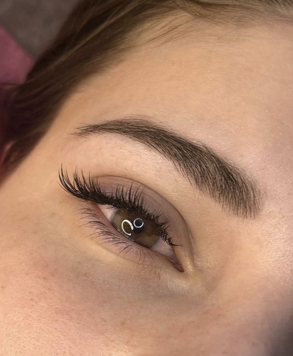 Нарощення вій Холодна Гора