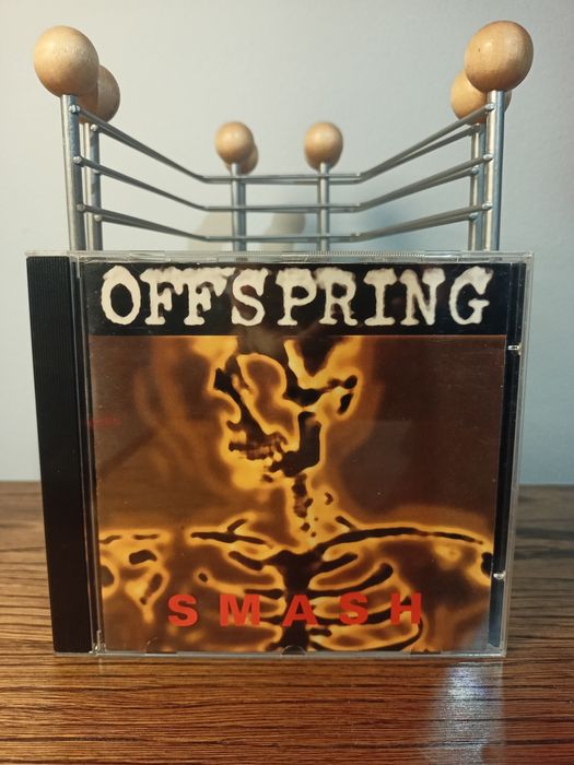 Offspring - Smash /CD