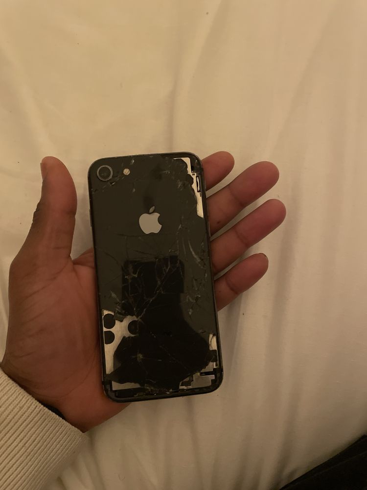 Iphone 8 venda rapida