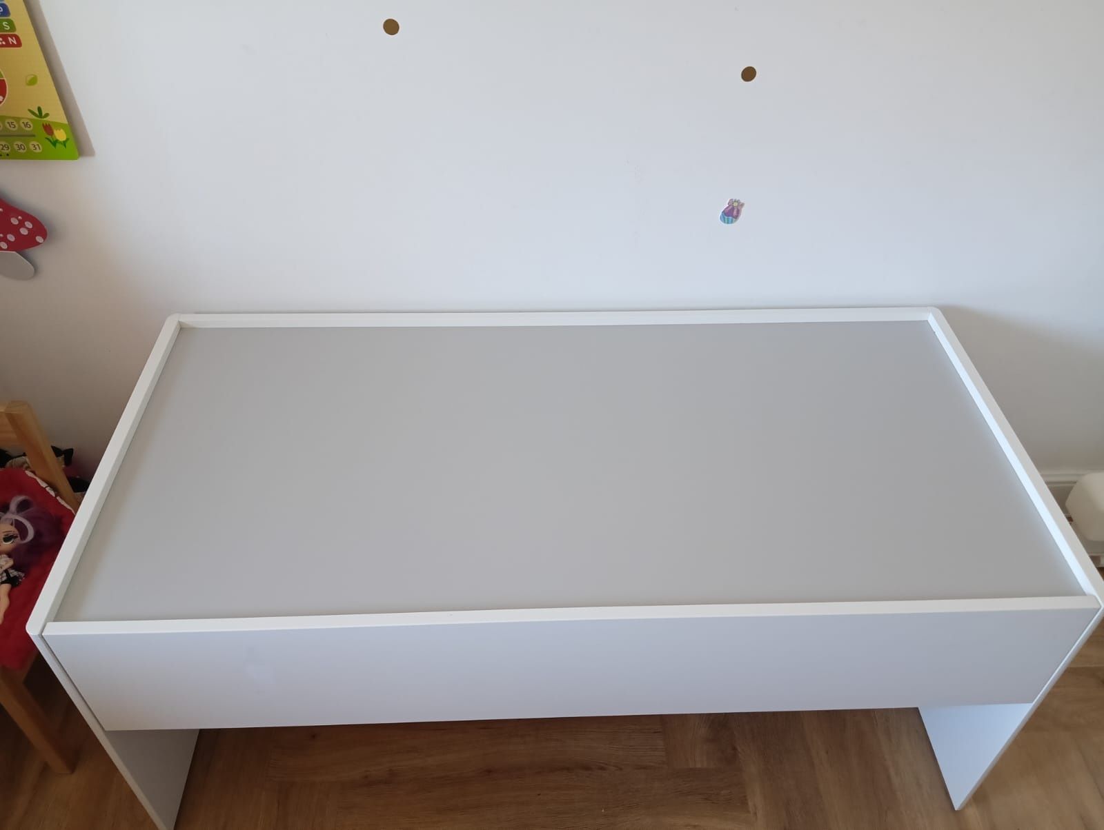 Stolik Ikea Dundra
