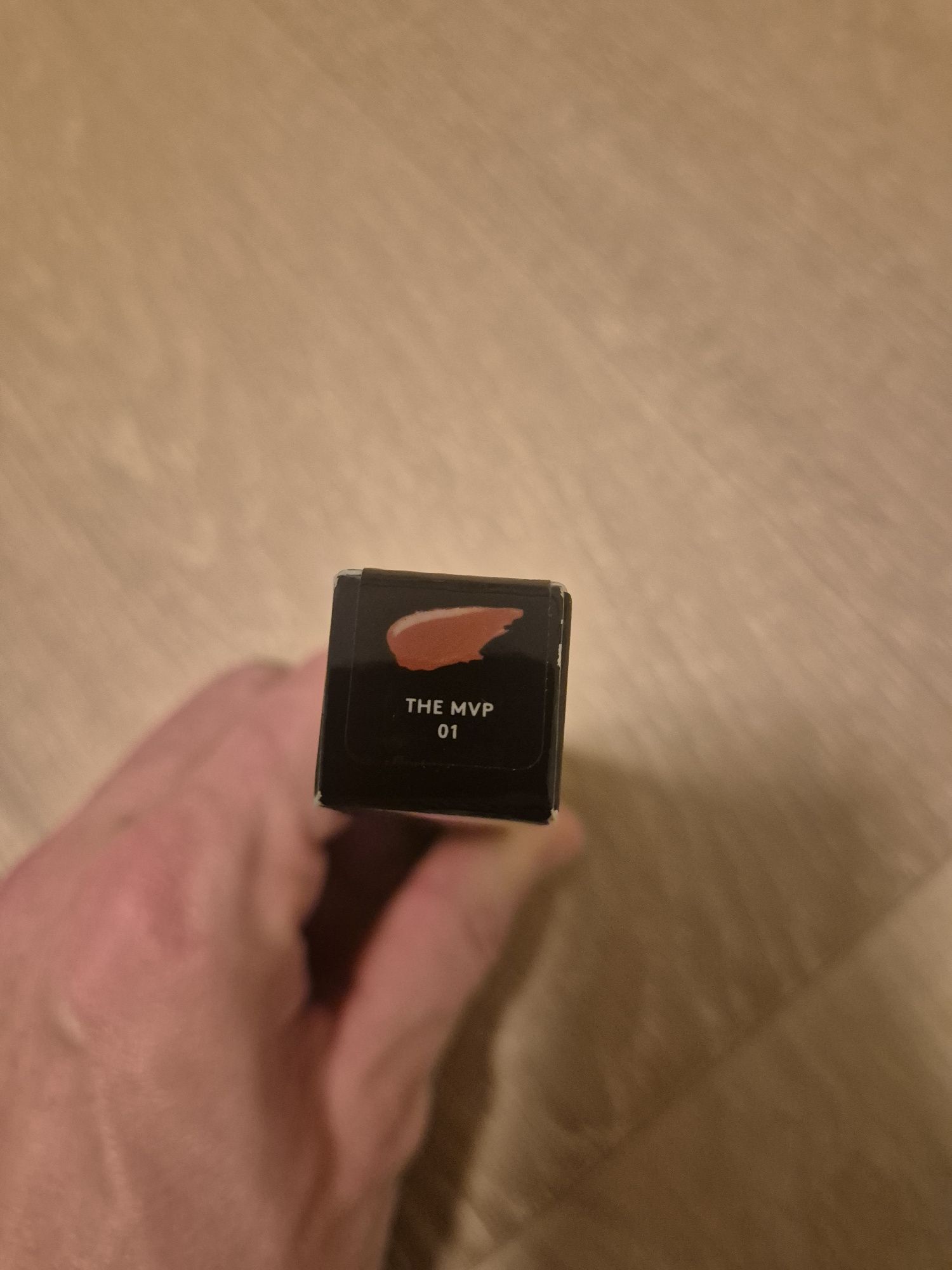 Fenty Icon Velvet Liquid Lipstick