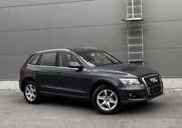 Audi Q5 2009 год