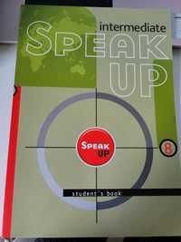 Speak up intermediate 8 student’s book