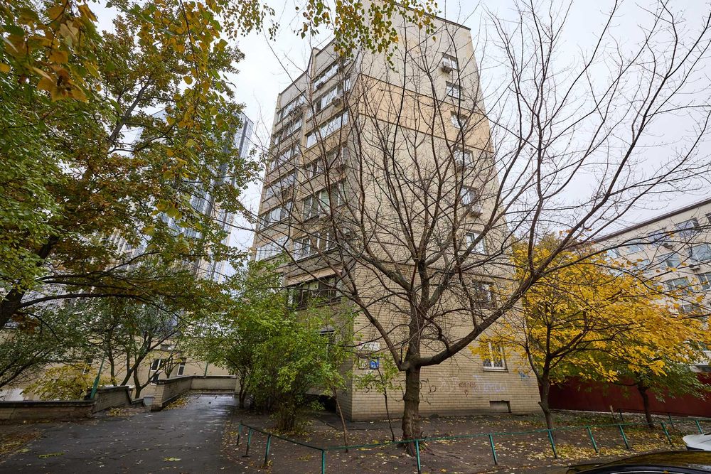 ‼️ Без комісії! Продаж 2к. квартири з ремонтом біля м.Палац України ‼️