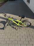 Rockrider rower dzieciecy 20”