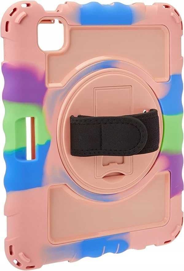 Etui Case do iPad 10,9 Air5/4 (2020/2022) Pro 11 (2018/2020/2021) Róż