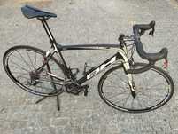 Vendo bicicleta de estrada BH RC1 com SRAM red