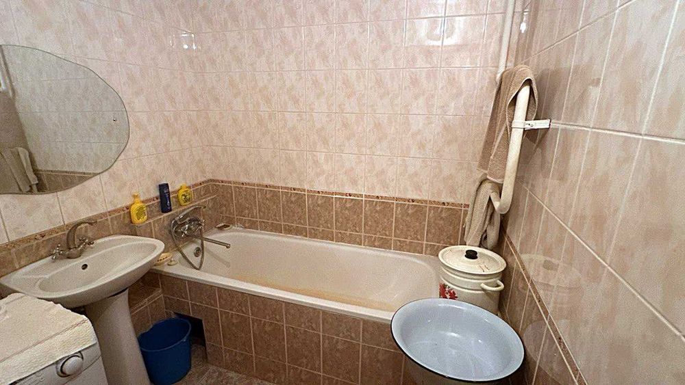 3-кімнатна квартира по проспекту В. Лобановського, 14