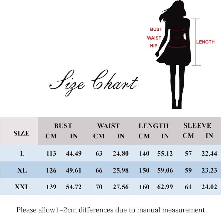 Wiktoriański gotycki strój dama kostium karnawałowy Rozmiar L