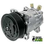Sprężarka klimatyzacji New Holland TS Ford 5640,6640,7740,7840,8240