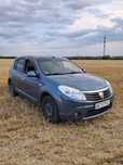 Dacia Sandero 1.4 Laureate