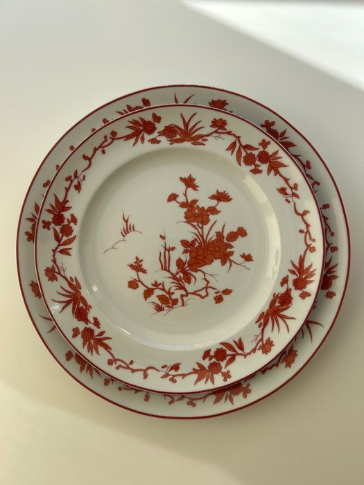 Vista Alegre Goa Serviço