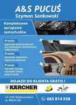 Pranie tapicerki samochodowej,dywanów,wykładzin,narożników, wersalek