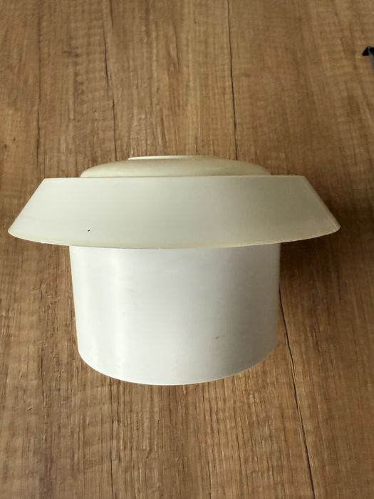 Kratka wentylacyjna regulowana 100