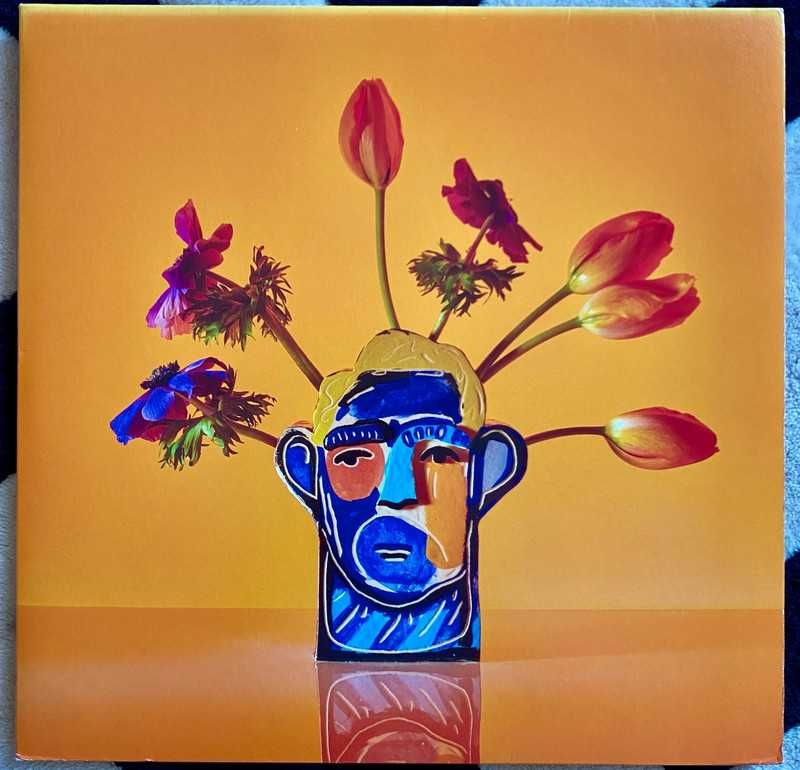 Alexis Taylor - Beautiful Thing (limited colored edition) 2x12''