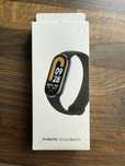 Xiaomi Mi Band 8 Czarny