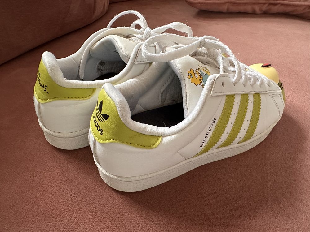 Adidas Superstar r. 31