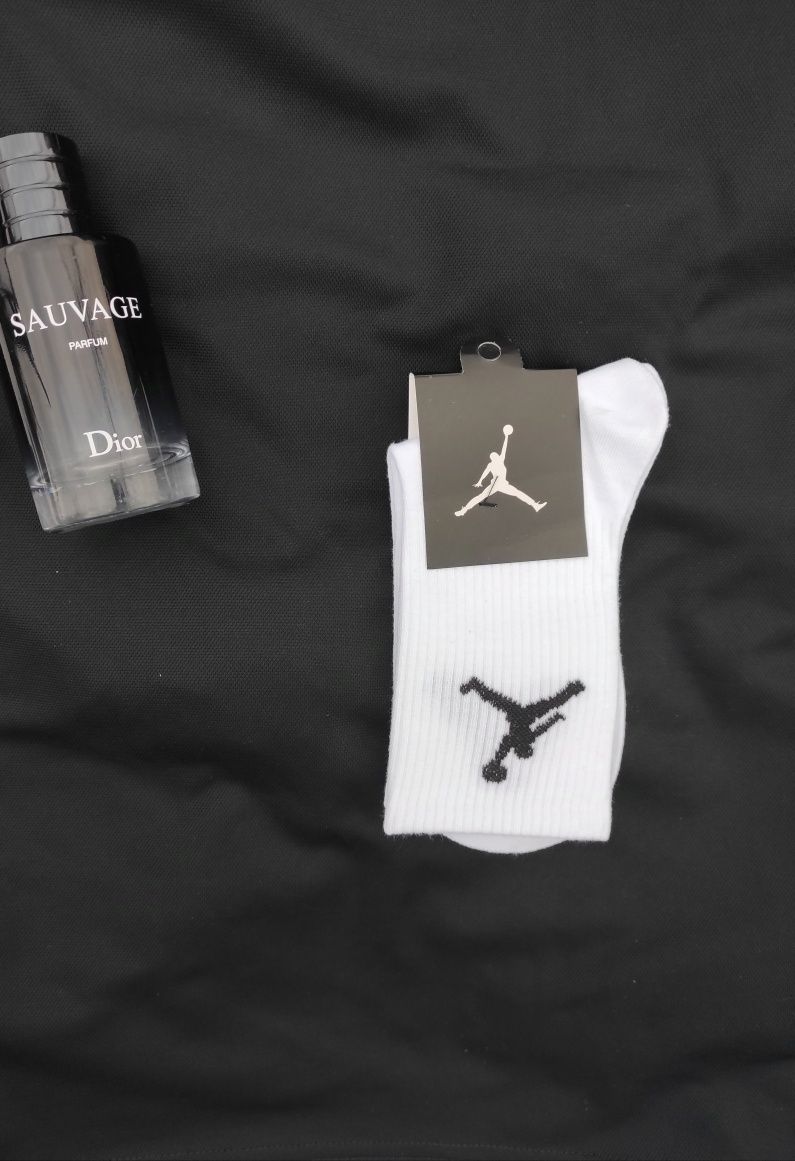 Skarpety Jordan 5 par