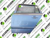 Porta Trás Esq Opel Astra H Family Combi (A04)