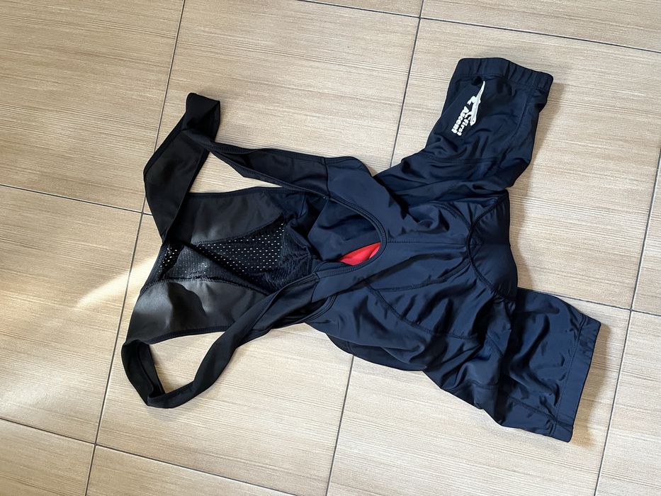 Spodenki rowerowe First Ascent roz. M