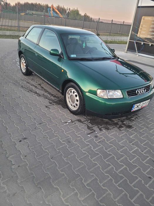 Sprzedam audi a3