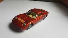 Matchbox Lesney Lamborghini Miura Speed Kings Unikat !!!
