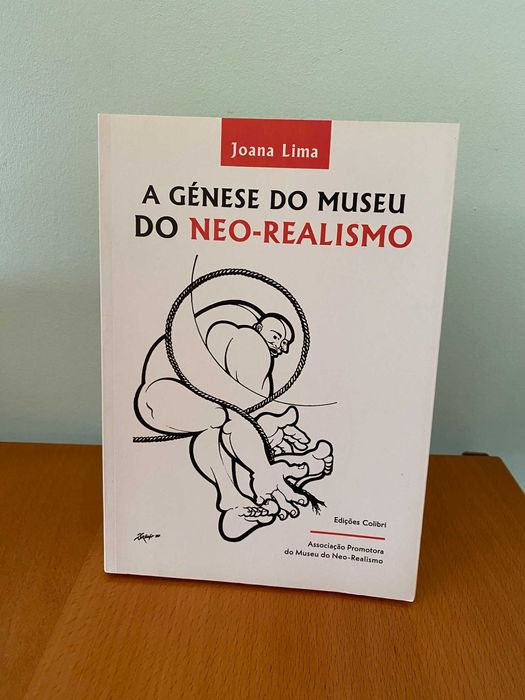 A Génese do Museu do Neo-Realismo - Joana Lima