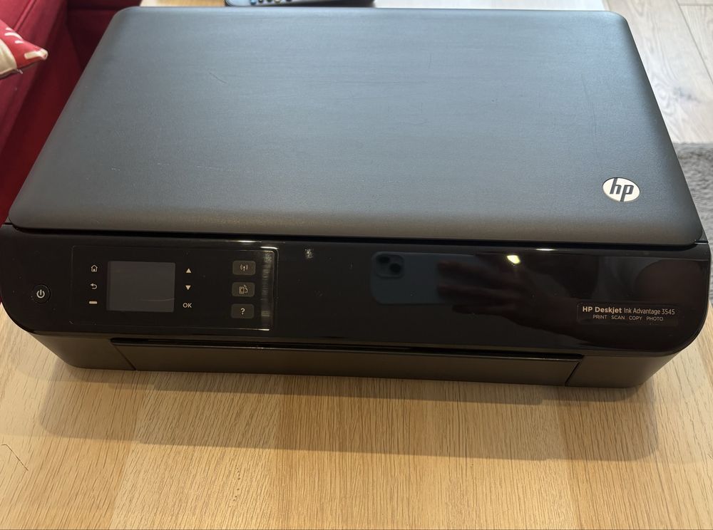 Drukarka 3w1 HP deskjet 3545