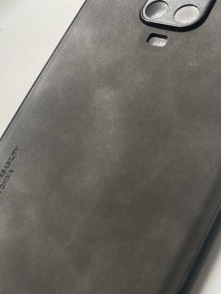 Чехол , кейс , для телефону redmi note 9s