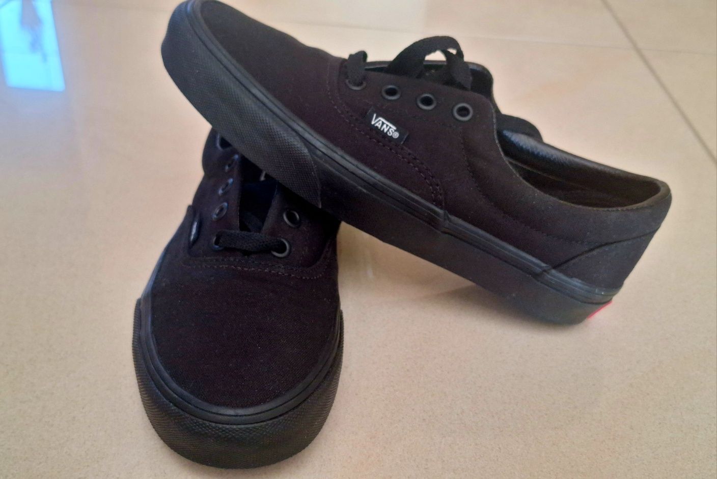 Vans Era oryginał. rozm 38