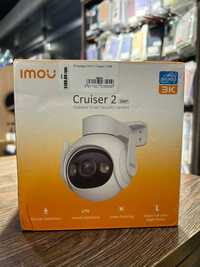 IP-камера Dahua Imou Cruiser 2 5MP